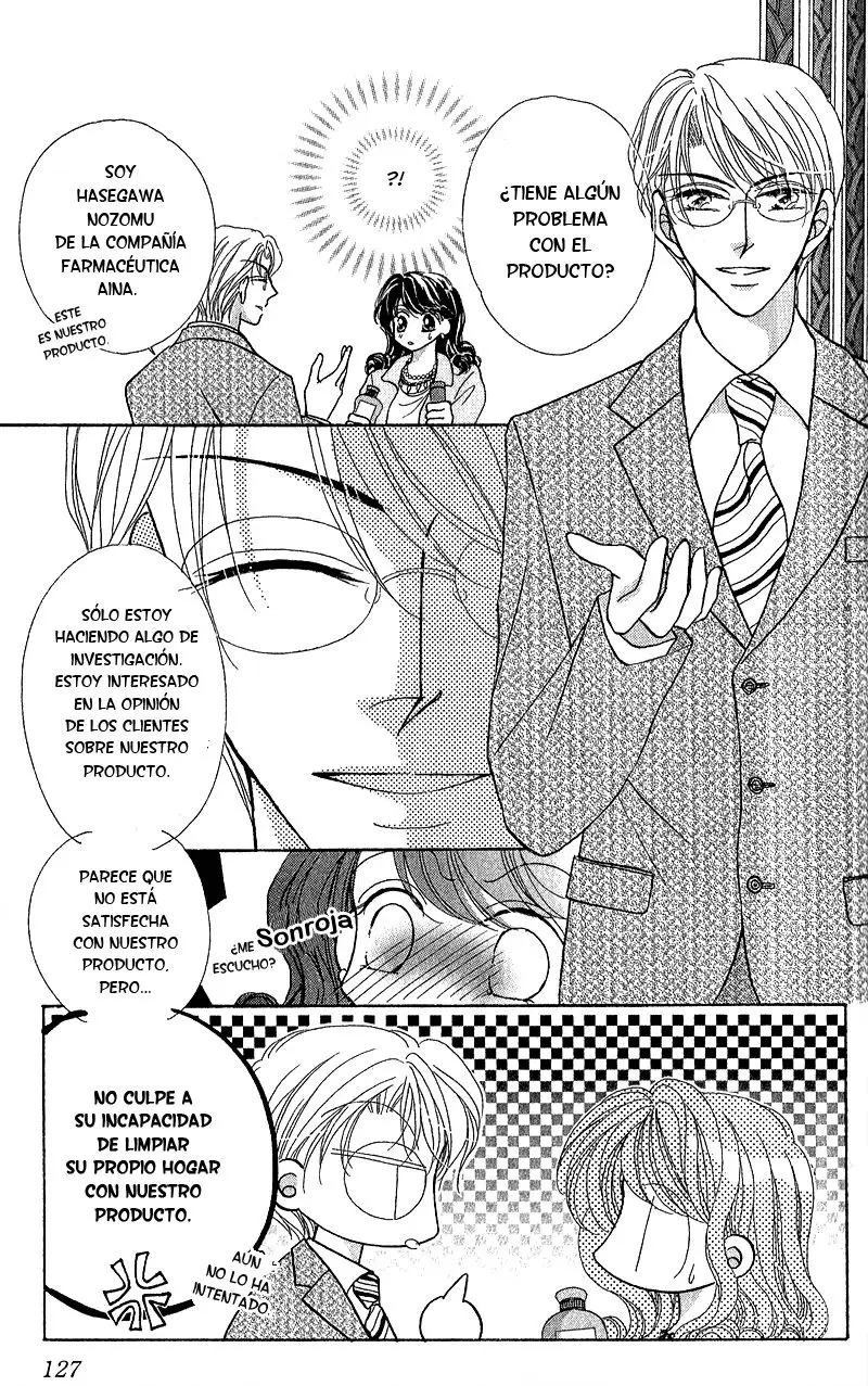 Furachi na Otoko Tachi (2007) - Capítulo 4 - Página 9 - LectorTMOo