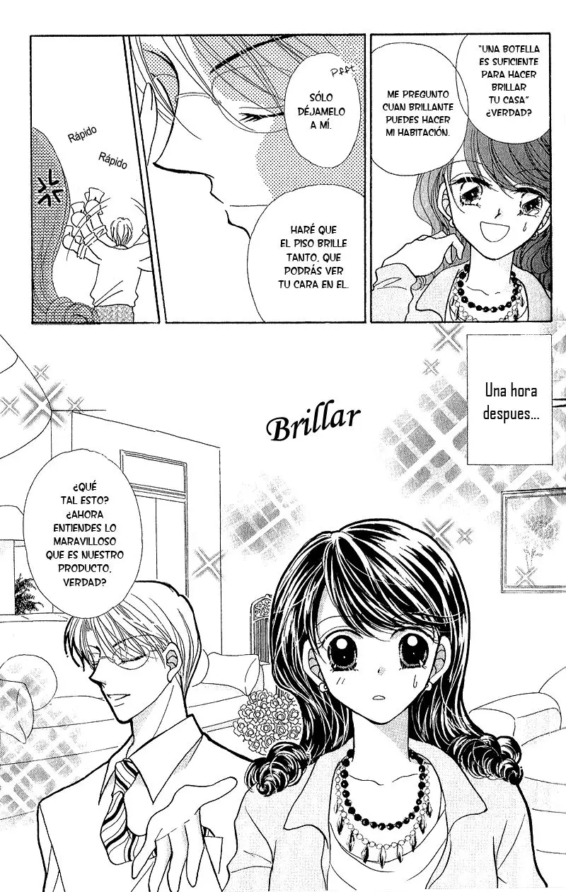 Furachi na Otoko Tachi (2007) - Capítulo 4 - Página 11 - LectorTMOo