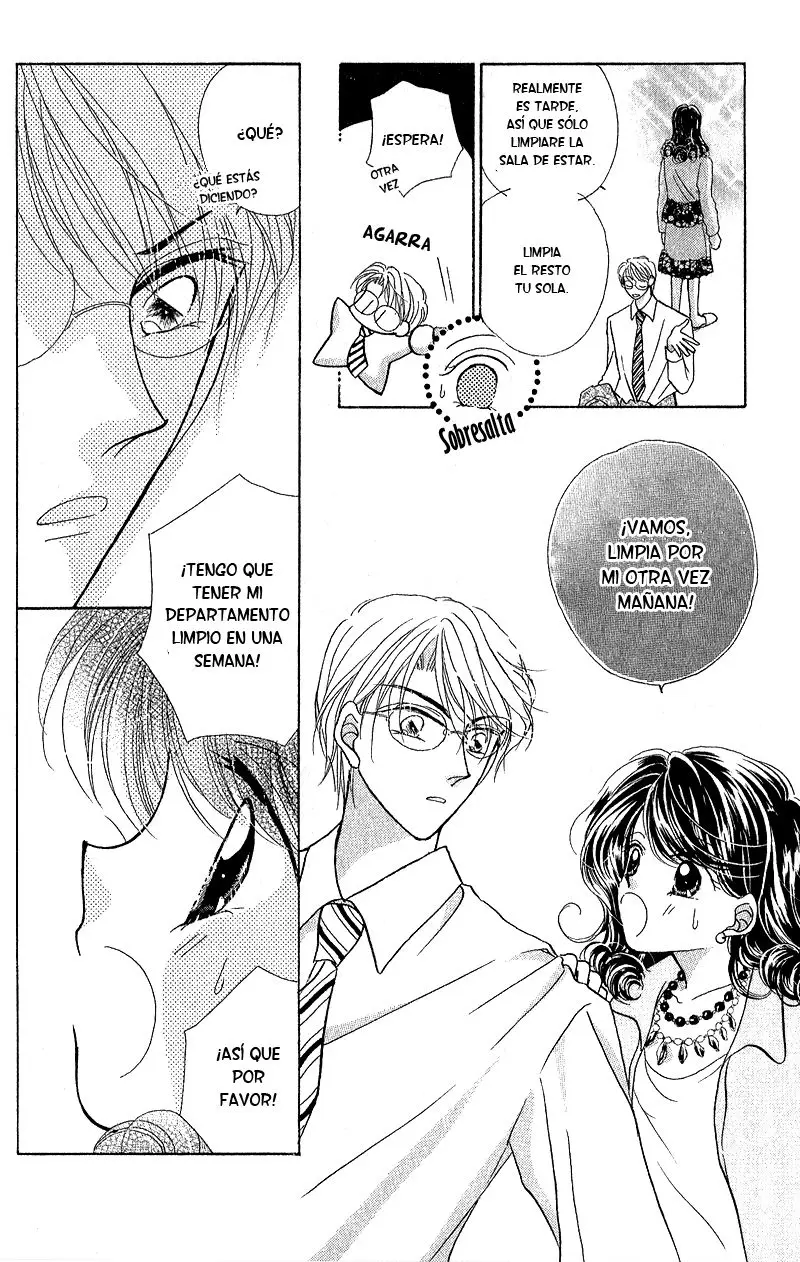 Furachi na Otoko Tachi (2007) - Capítulo 4 - Página 12 - LectorTMOo