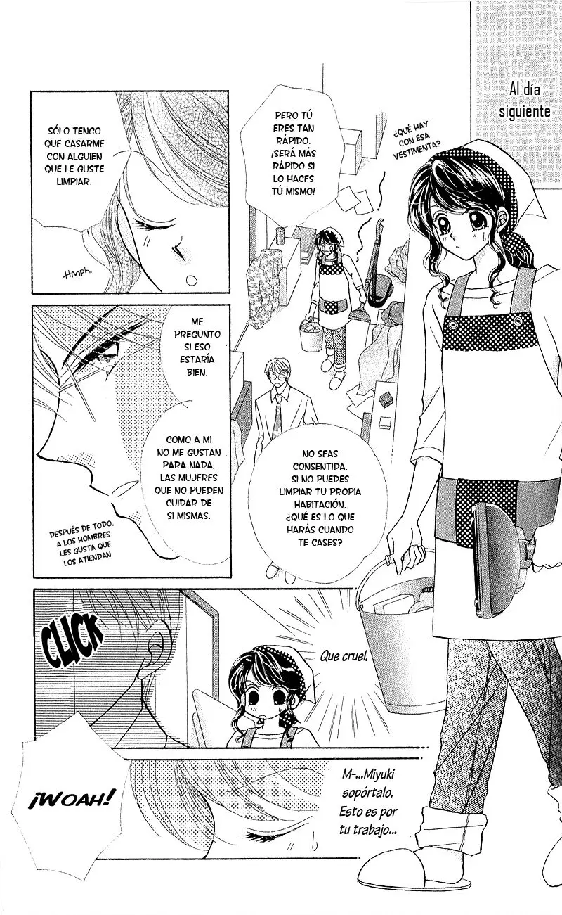 Furachi na Otoko Tachi (2007) - Capítulo 4 - Página 15 - LectorTMOo