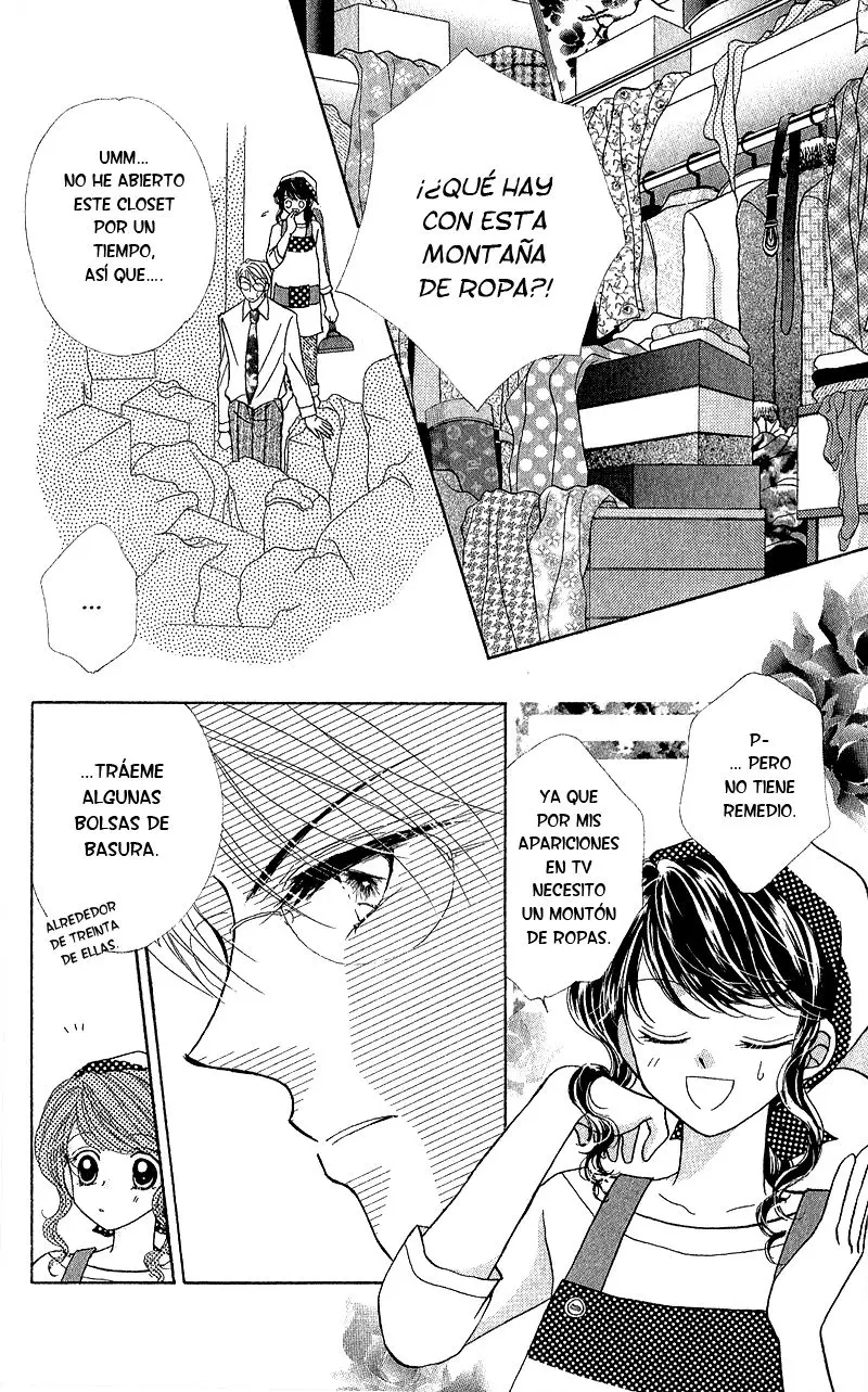 Furachi na Otoko Tachi (2007) - Capítulo 4 - Página 16 - LectorTMOo