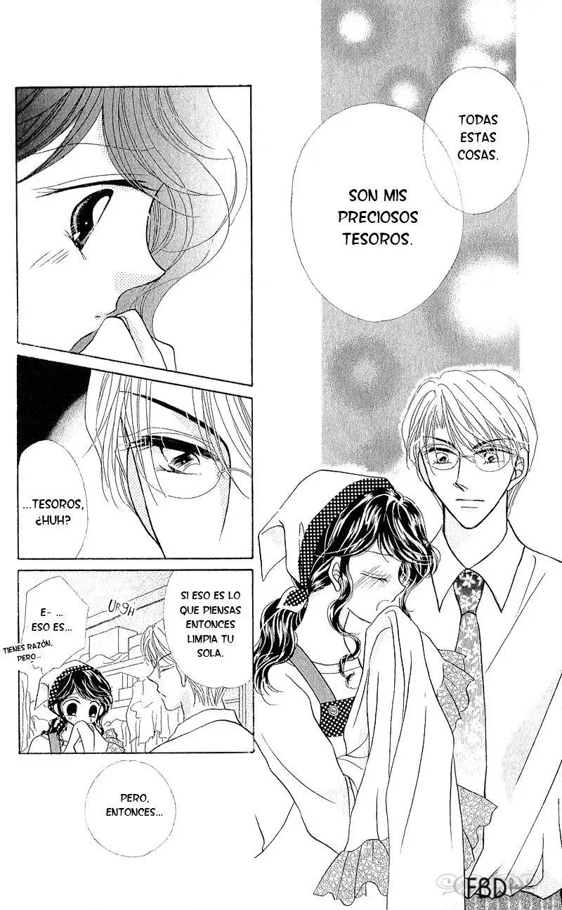 Furachi na Otoko Tachi (2007) - Capítulo 4 - Página 18 - LectorTMOo