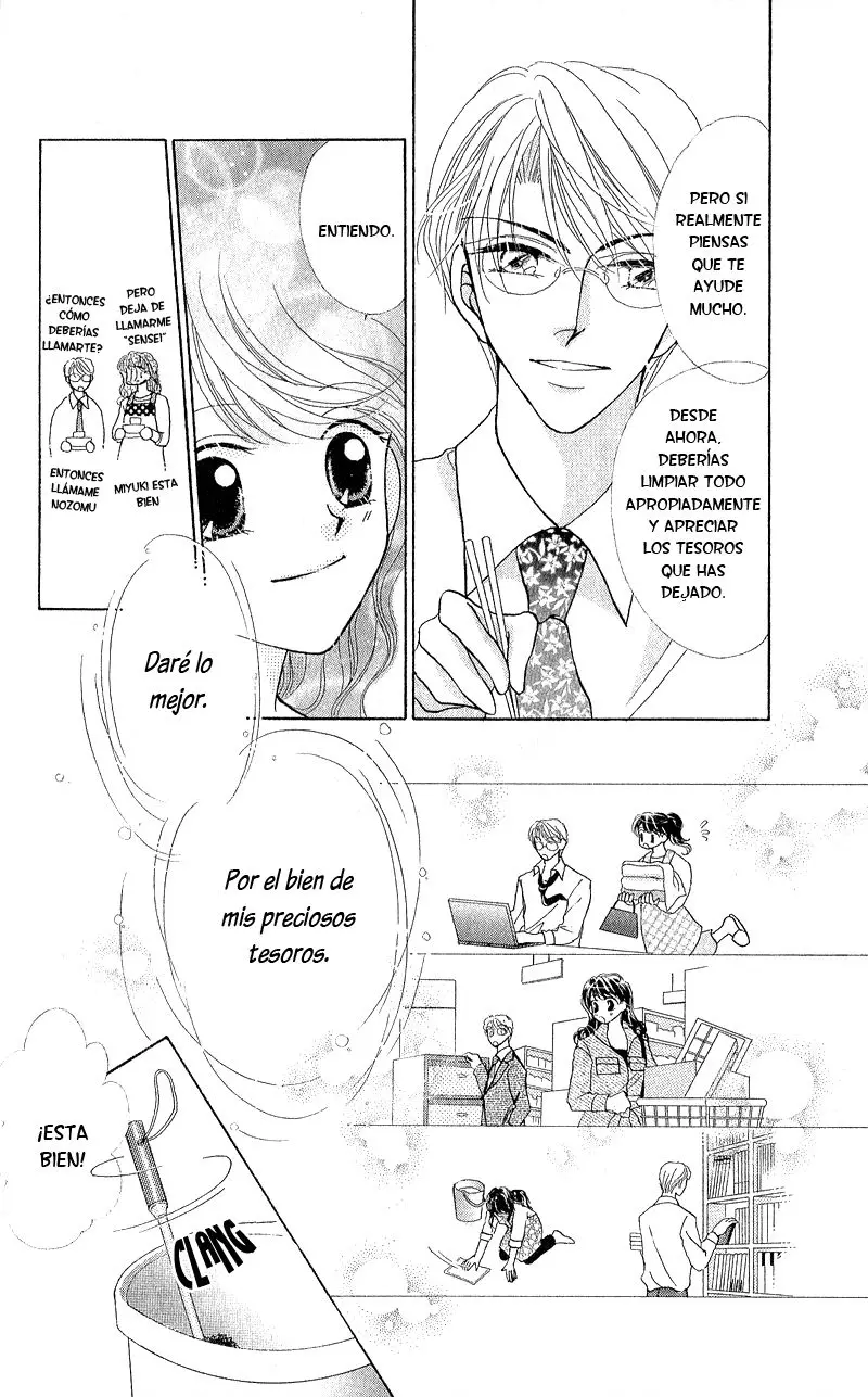Furachi na Otoko Tachi (2007) - Capítulo 4 - Página 22 - LectorTMOo