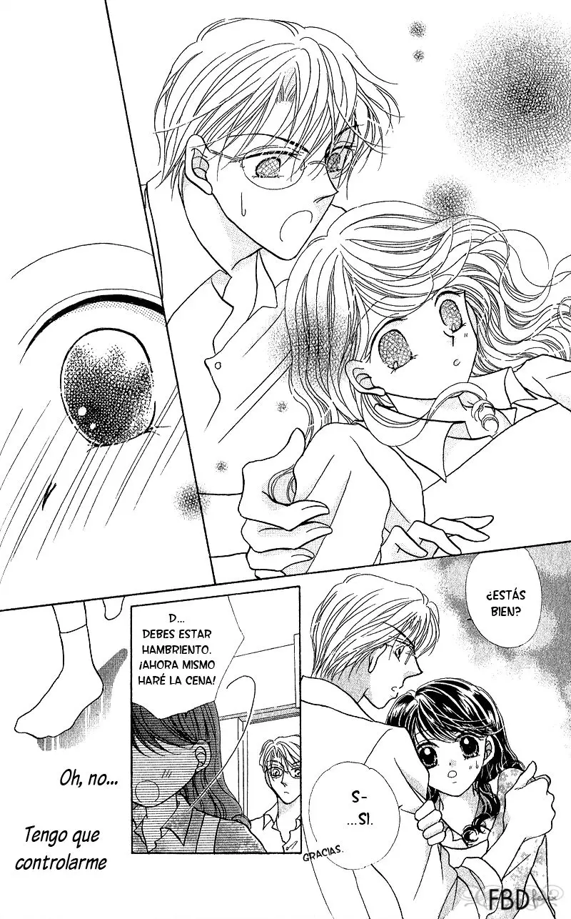 Furachi na Otoko Tachi (2007) - Capítulo 4 - Página 24 - LectorTMOo
