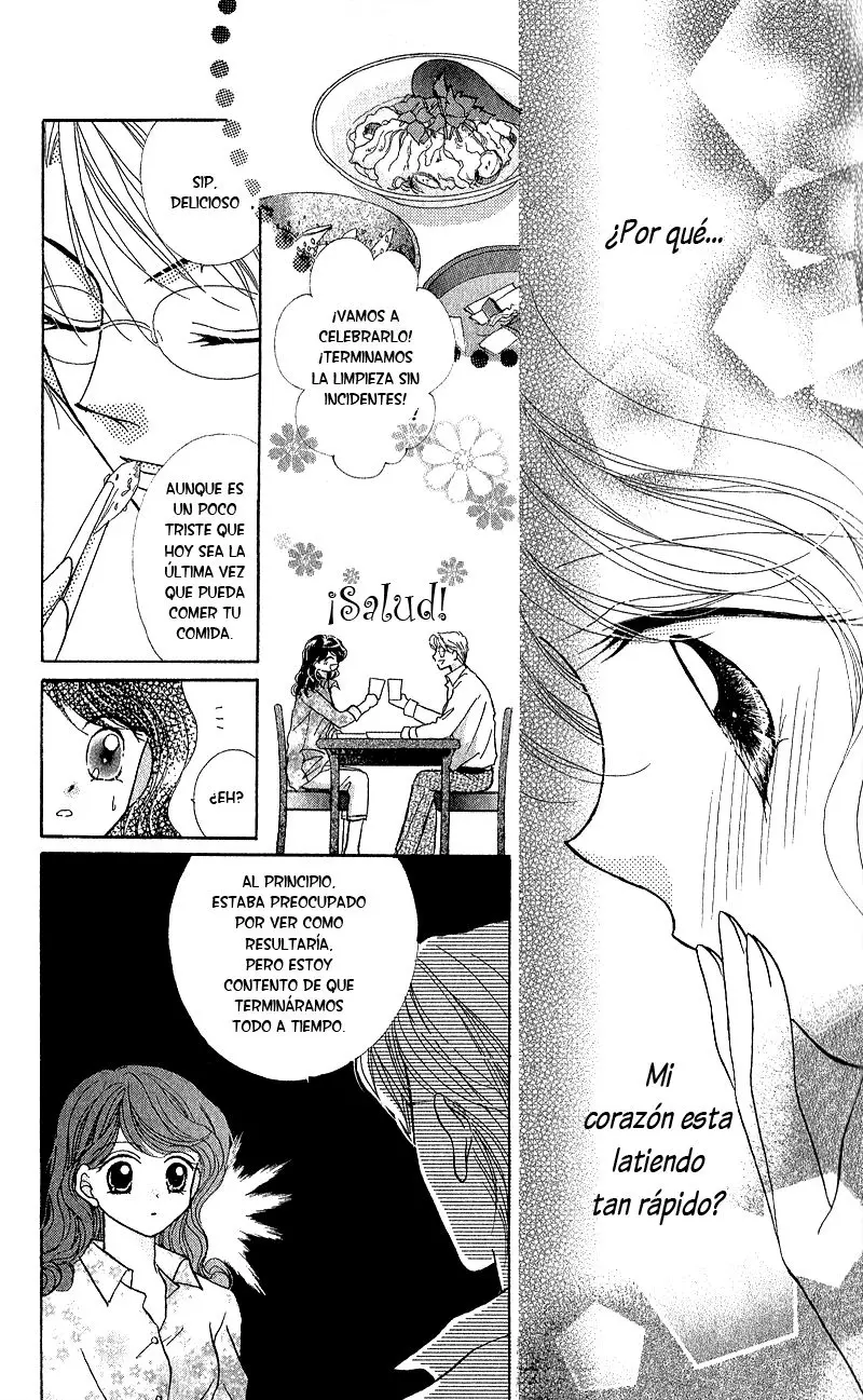 Furachi na Otoko Tachi (2007) - Capítulo 4 - Página 25 - LectorTMOo