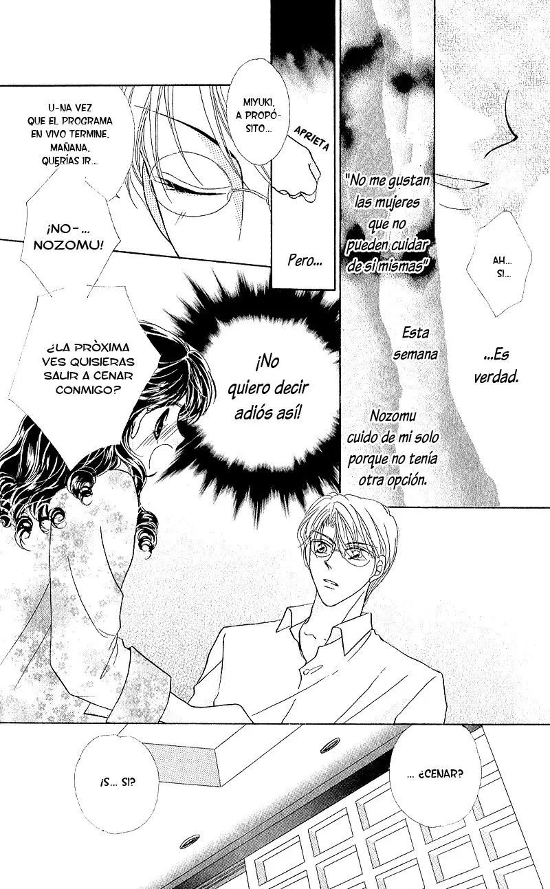 Furachi na Otoko Tachi (2007) - Capítulo 4 - Página 26 - LectorTMOo