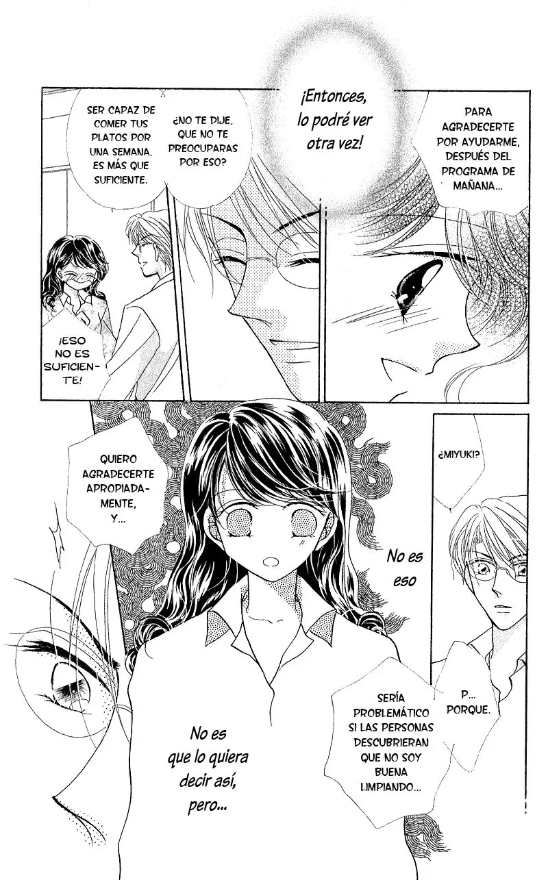 Furachi na Otoko Tachi (2007) - Capítulo 4 - Página 27 - LectorTMOo