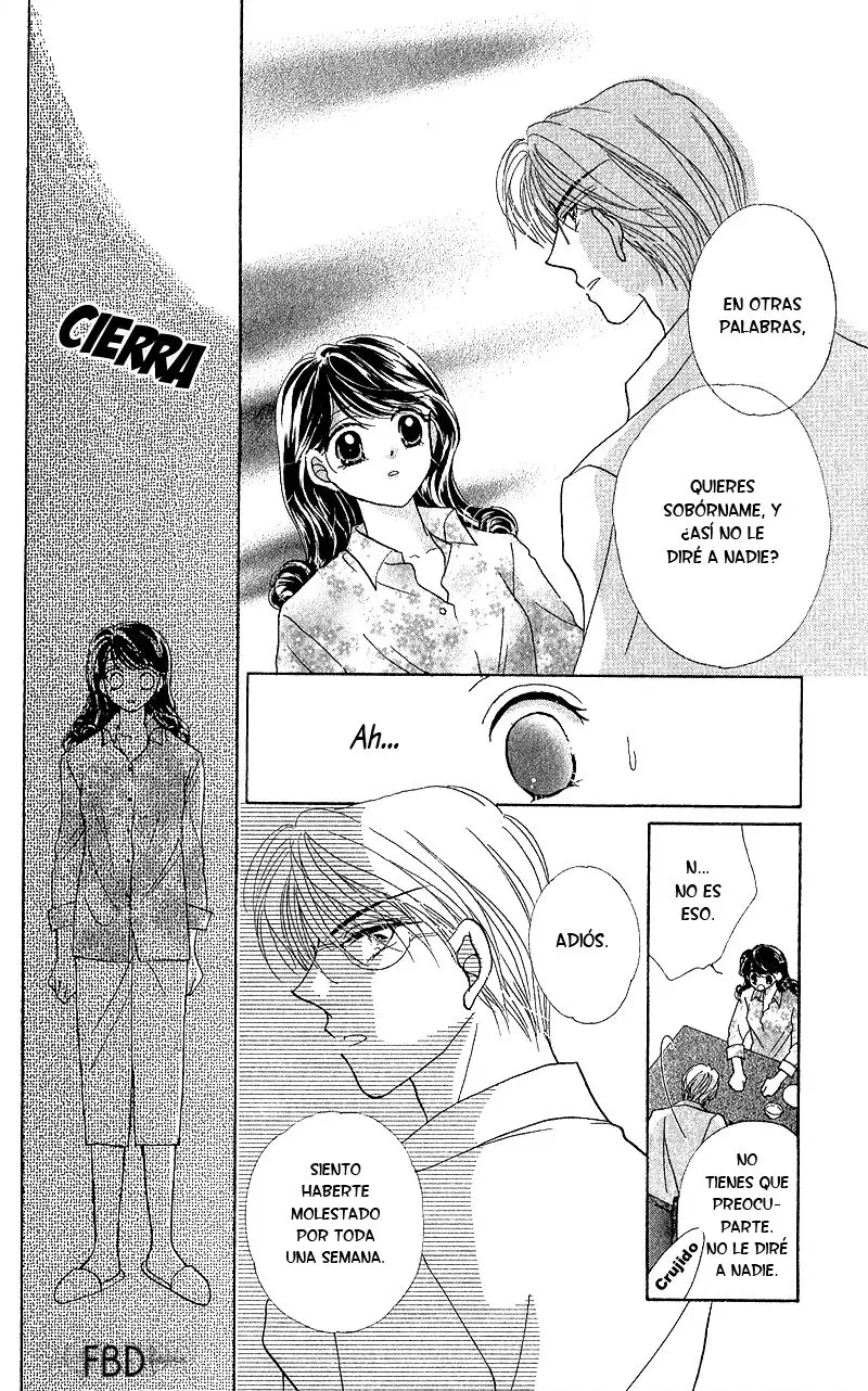 Furachi na Otoko Tachi (2007) - Capítulo 4 - Página 28 - LectorTMOo