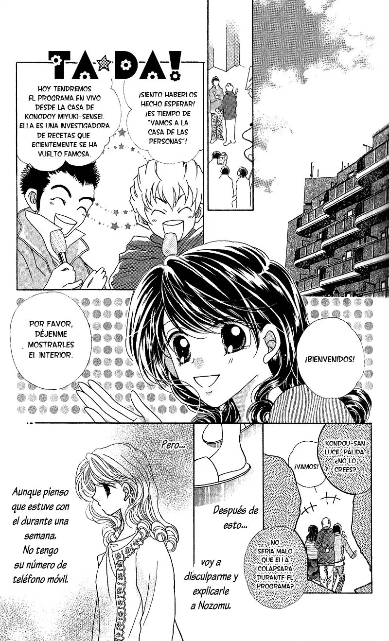 Furachi na Otoko Tachi (2007) - Capítulo 4 - Página 29 - LectorTMOo