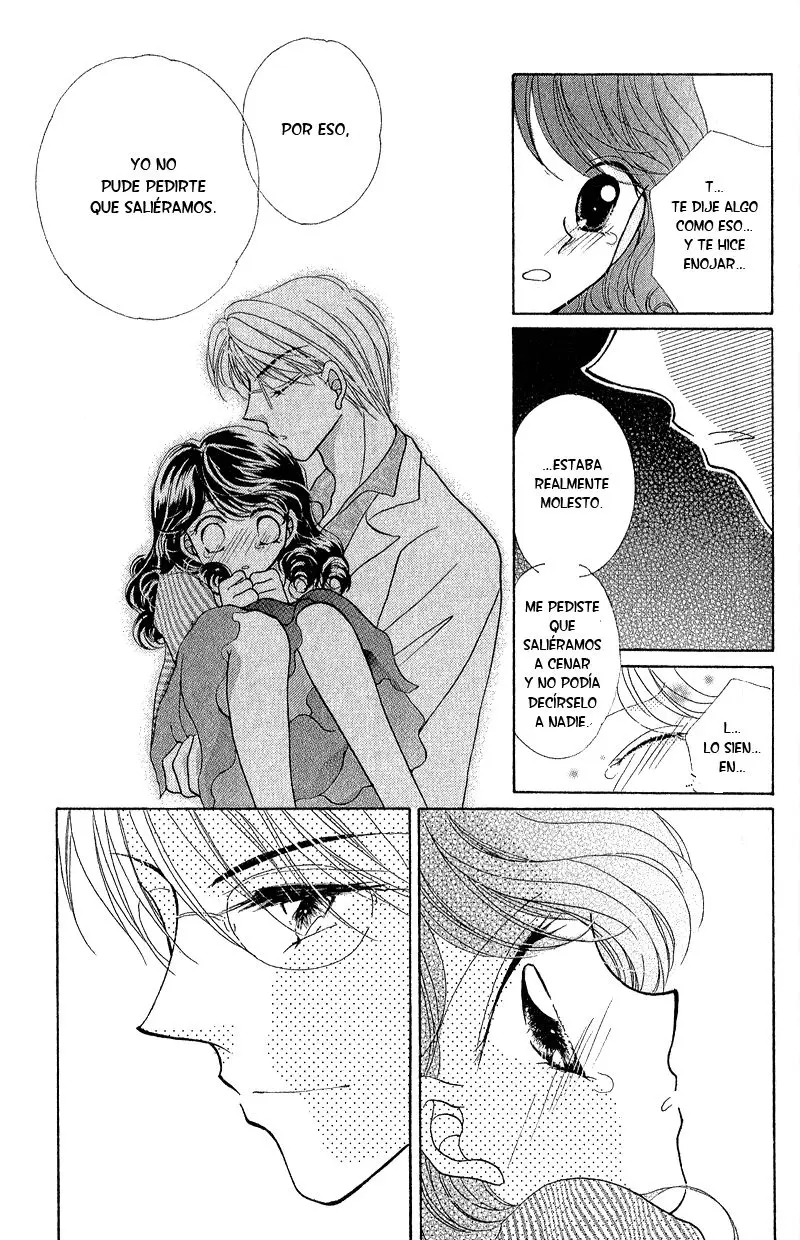 Furachi na Otoko Tachi (2007) - Capítulo 4 - Página 33 - LectorTMOo