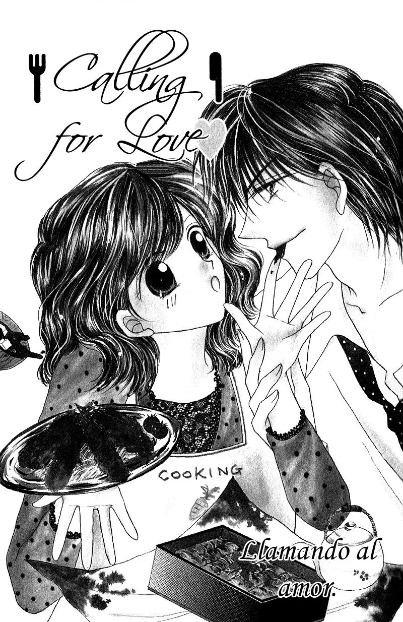 Furachi na Otoko Tachi (2007) - Capítulo 5 - Página 5 - LectorTMOo