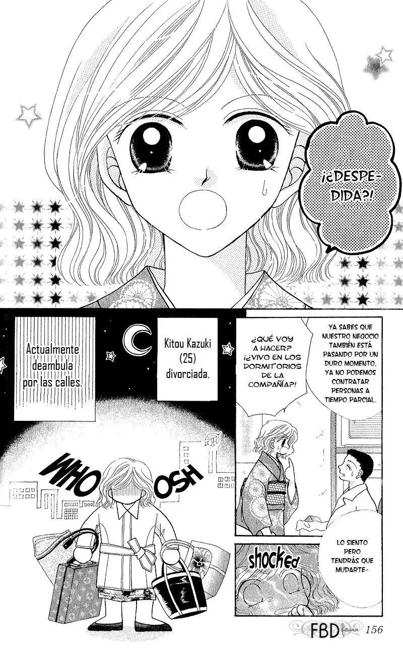 Furachi na Otoko Tachi (2007) - Capítulo 5 - Página 6 - LectorTMOo