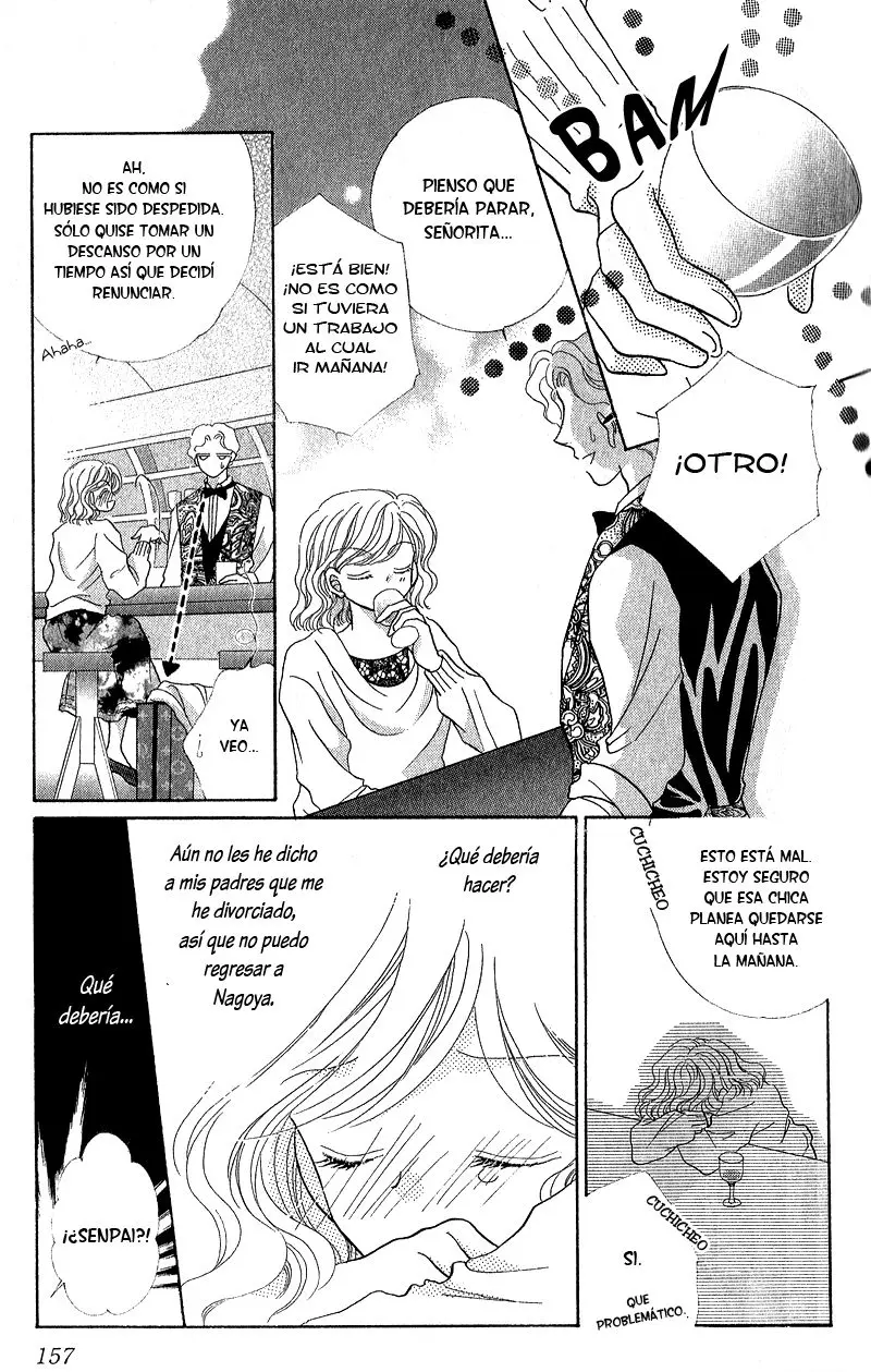 Furachi na Otoko Tachi (2007) - Capítulo 5 - Página 7 - LectorTMOo