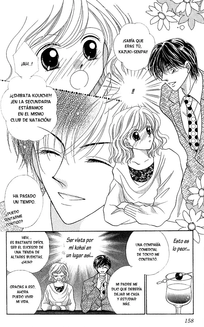 Furachi na Otoko Tachi (2007) - Capítulo 5 - Página 8 - LectorTMOo