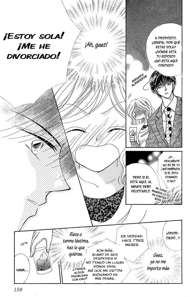 Furachi na Otoko Tachi (2007) - Capítulo 5 - Página 9 - LectorTMOo