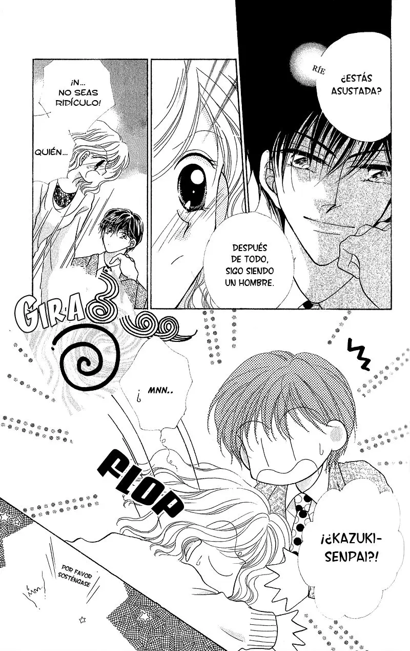 Furachi na Otoko Tachi (2007) - Capítulo 5 - Página 11 - LectorTMOo