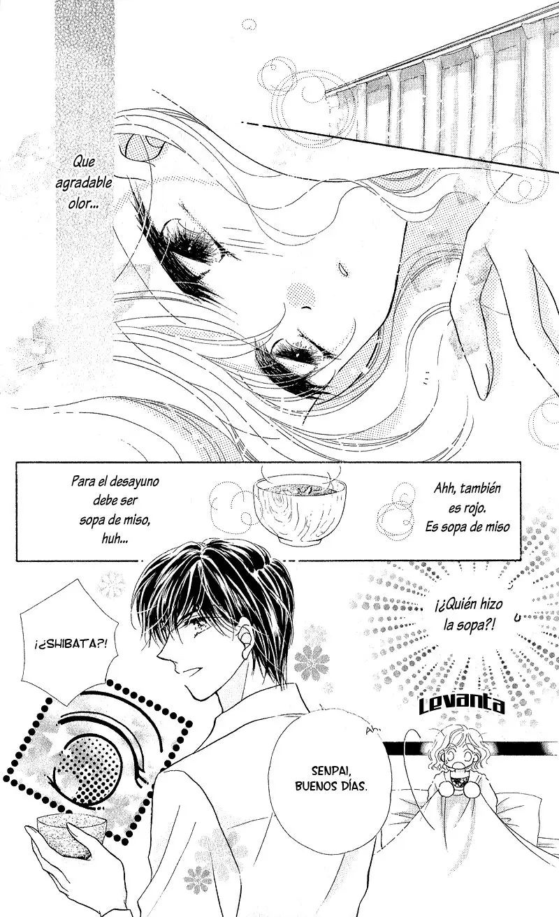 Furachi na Otoko Tachi (2007) - Capítulo 5 - Página 12 - LectorTMOo