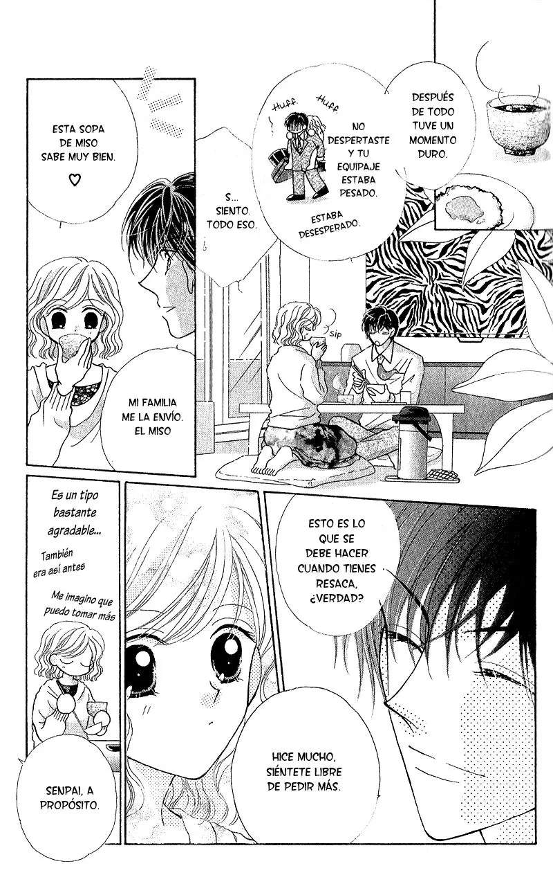 Furachi na Otoko Tachi (2007) - Capítulo 5 - Página 13 - LectorTMOo