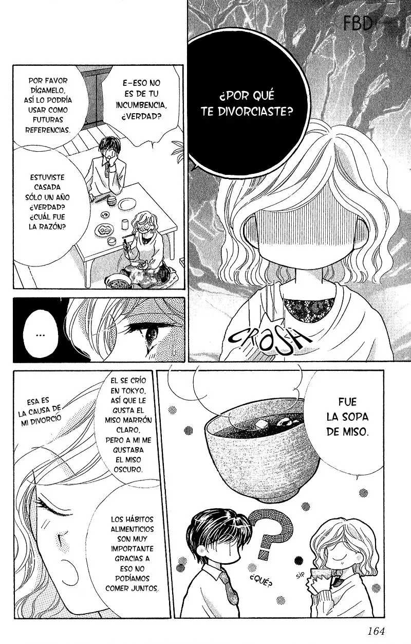 Furachi na Otoko Tachi (2007) - Capítulo 5 - Página 14 - LectorTMOo