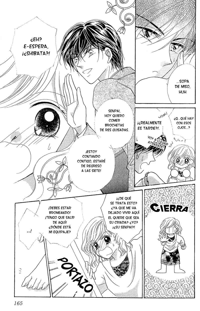 Furachi na Otoko Tachi (2007) - Capítulo 5 - Página 15 - LectorTMOo