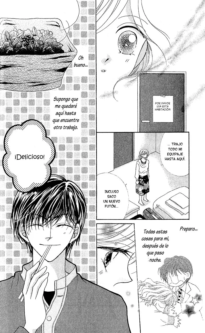 Furachi na Otoko Tachi (2007) - Capítulo 5 - Página 16 - LectorTMOo