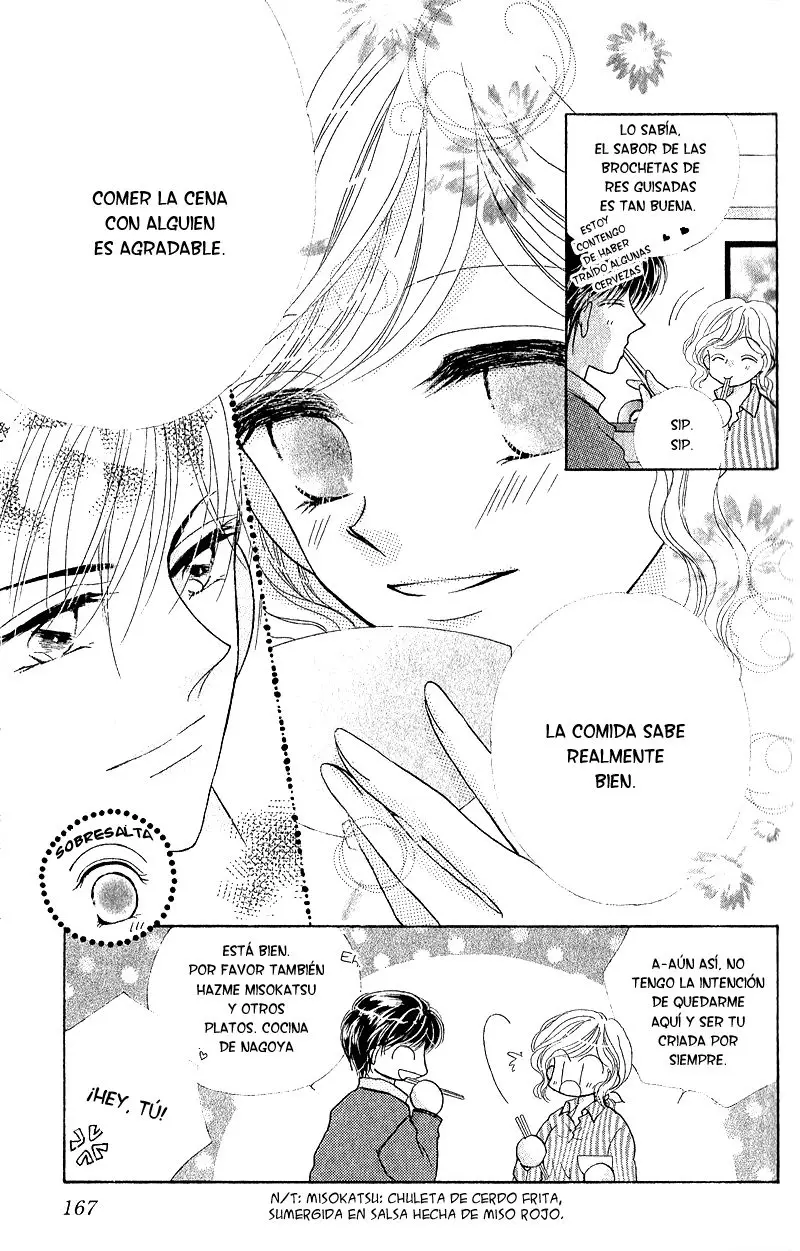 Furachi na Otoko Tachi (2007) - Capítulo 5 - Página 17 - LectorTMOo