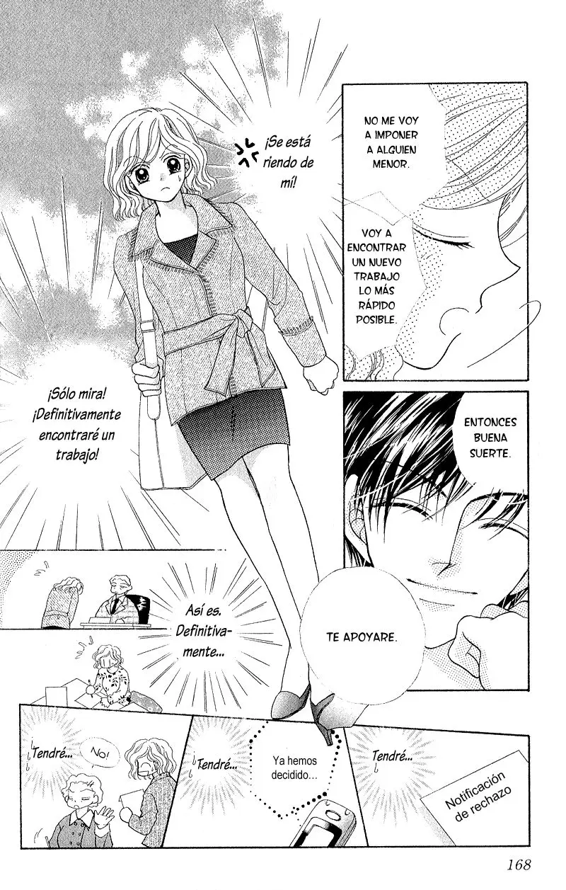 Furachi na Otoko Tachi (2007) - Capítulo 5 - Página 18 - LectorTMOo