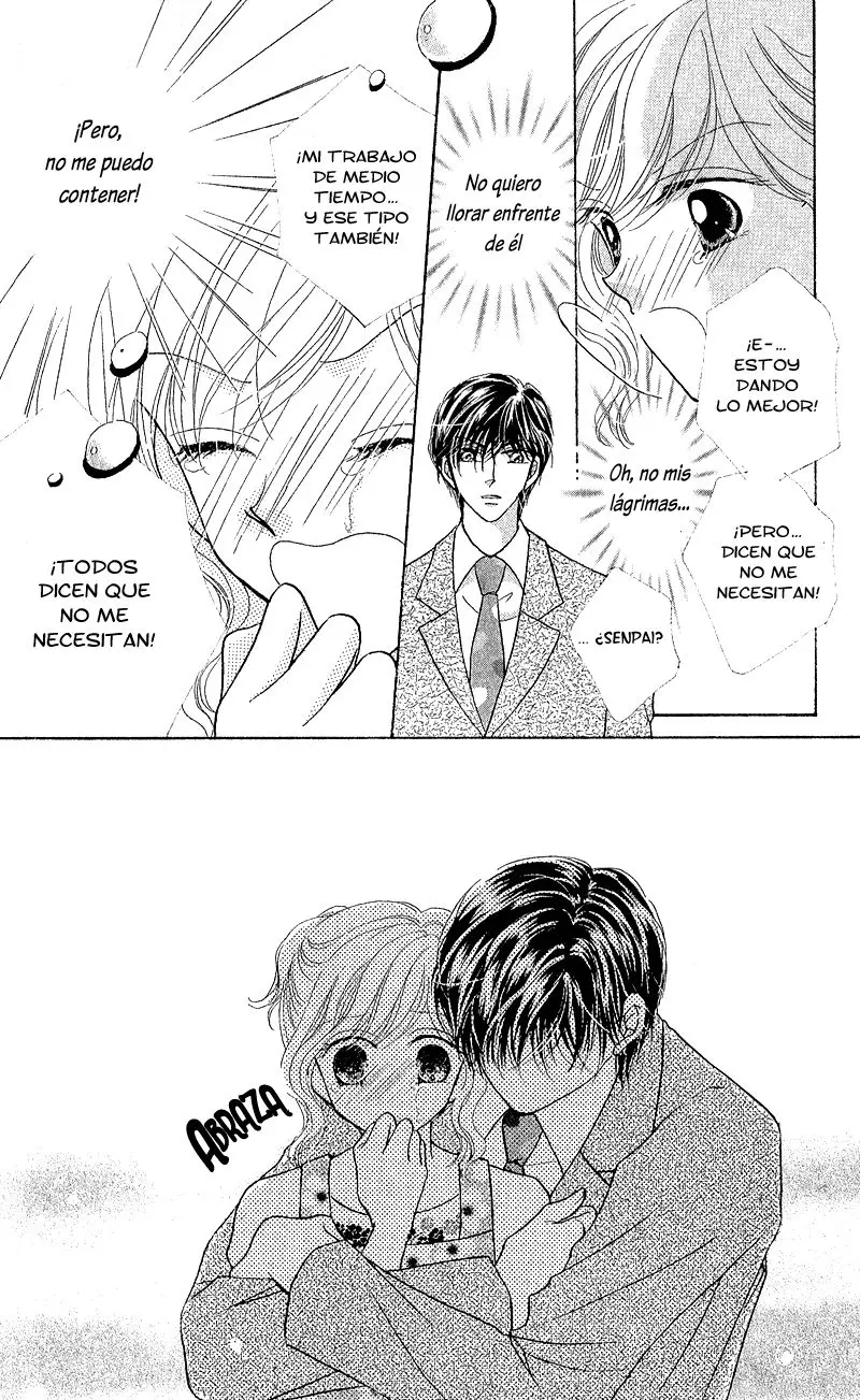 Furachi na Otoko Tachi (2007) - Capítulo 5 - Página 20 - LectorTMOo