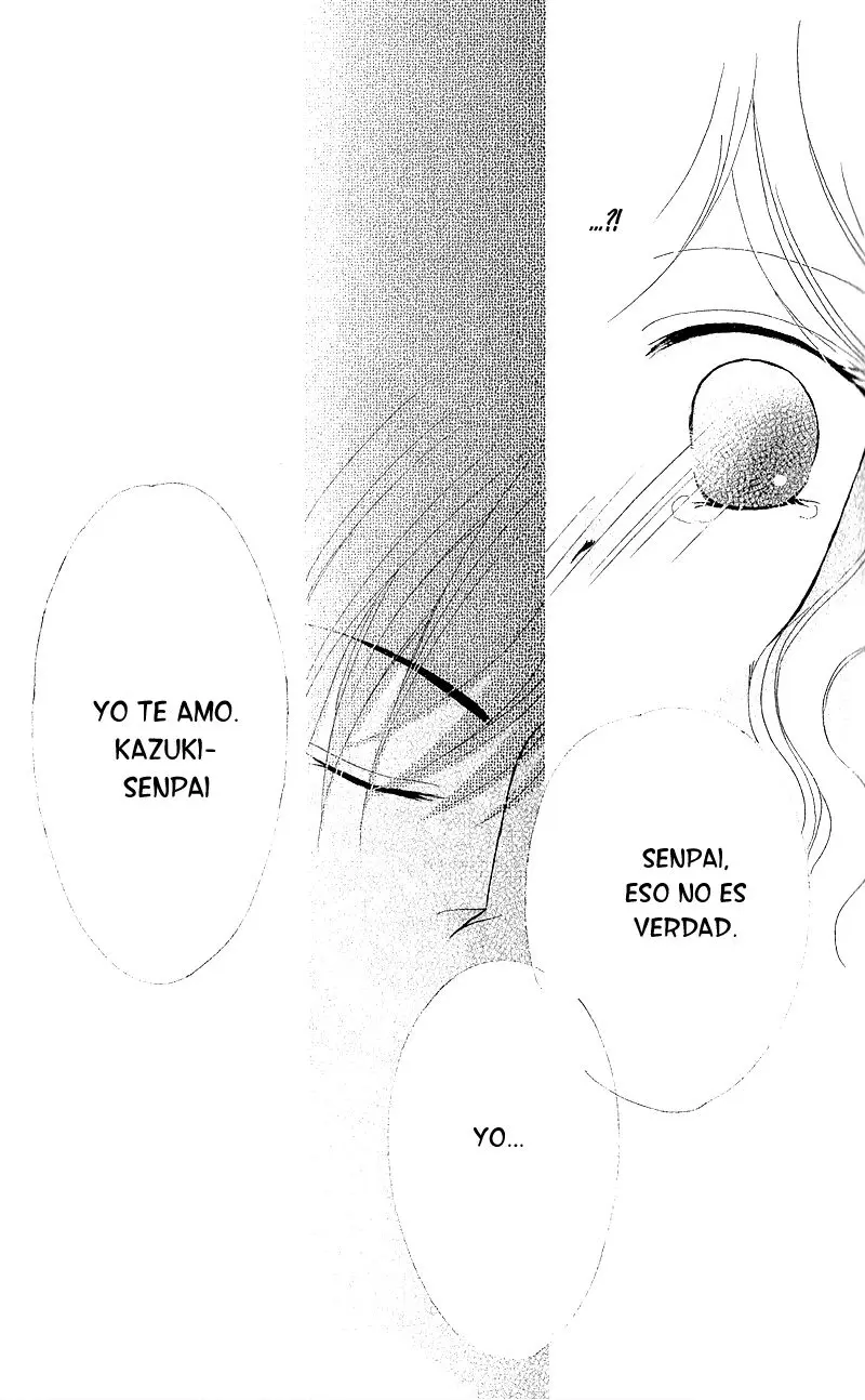 Furachi na Otoko Tachi (2007) - Capítulo 5 - Página 21 - LectorTMOo
