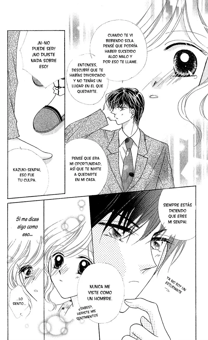 Furachi na Otoko Tachi (2007) - Capítulo 5 - Página 22 - LectorTMOo