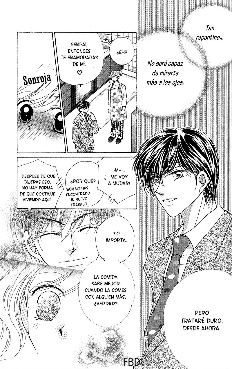 Furachi na Otoko Tachi (2007) - Capítulo 5 - Página 23 - LectorTMOo