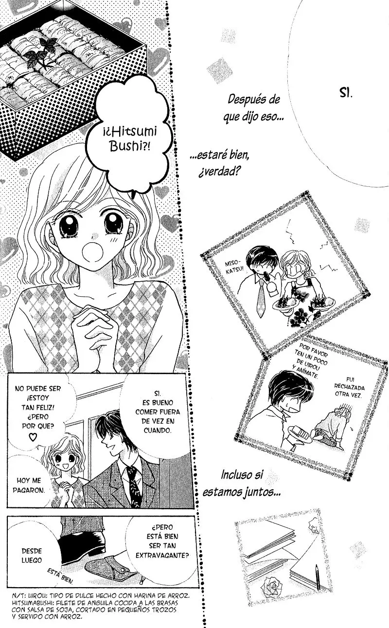 Furachi na Otoko Tachi (2007) - Capítulo 5 - Página 24 - LectorTMOo