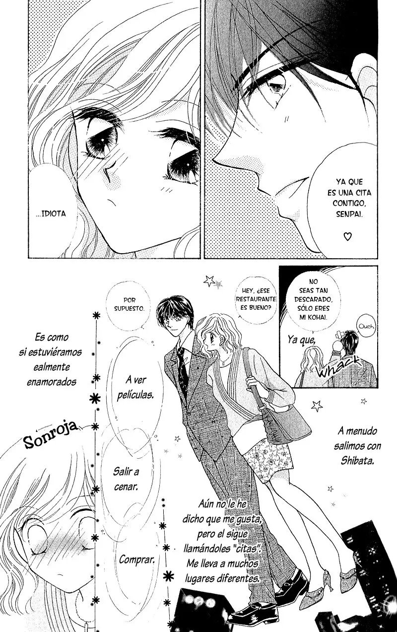 Furachi na Otoko Tachi (2007) - Capítulo 5 - Página 25 - LectorTMOo