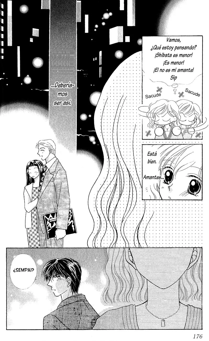 Furachi na Otoko Tachi (2007) - Capítulo 5 - Página 26 - LectorTMOo