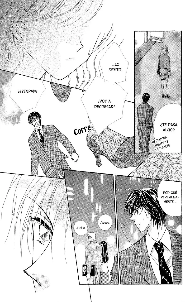 Furachi na Otoko Tachi (2007) - Capítulo 5 - Página 27 - LectorTMOo
