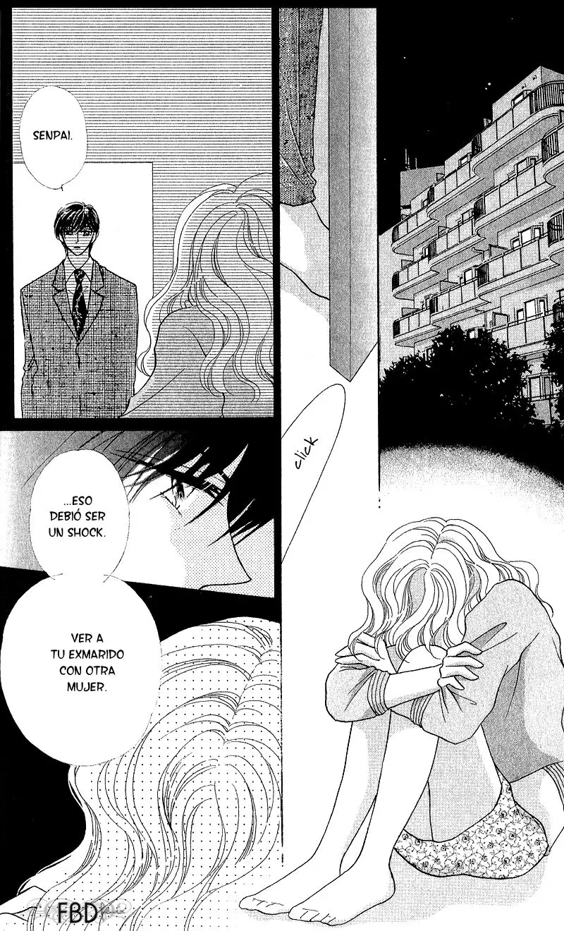 Furachi na Otoko Tachi (2007) - Capítulo 5 - Página 28 - LectorTMOo