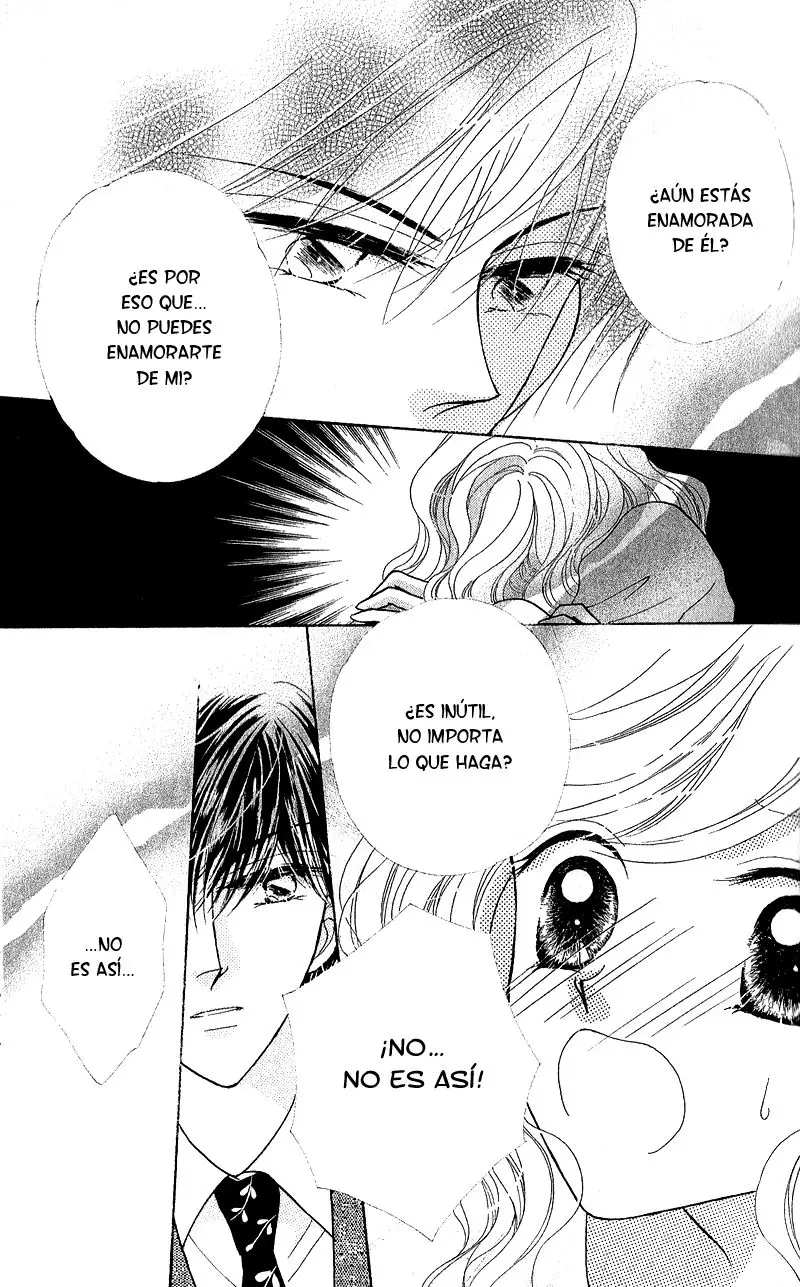 Furachi na Otoko Tachi (2007) - Capítulo 5 - Página 29 - LectorTMOo