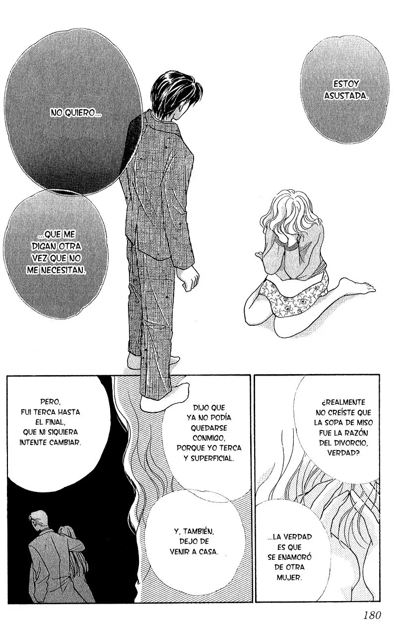 Furachi na Otoko Tachi (2007) - Capítulo 5 - Página 30 - LectorTMOo