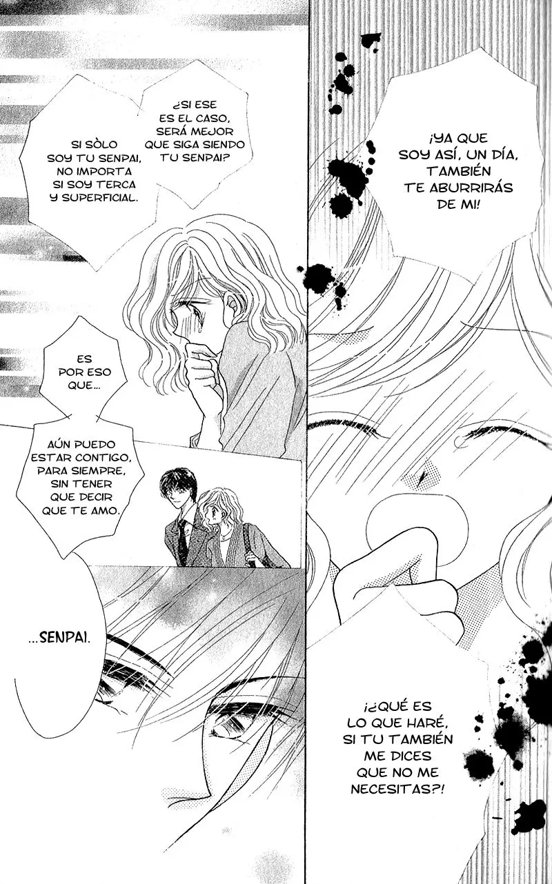 Furachi na Otoko Tachi (2007) - Capítulo 5 - Página 31 - LectorTMOo