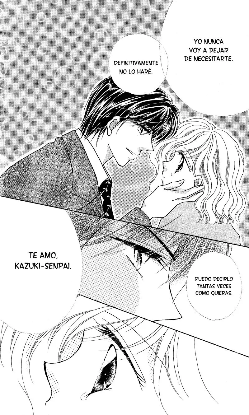 Furachi na Otoko Tachi (2007) - Capítulo 5 - Página 32 - LectorTMOo