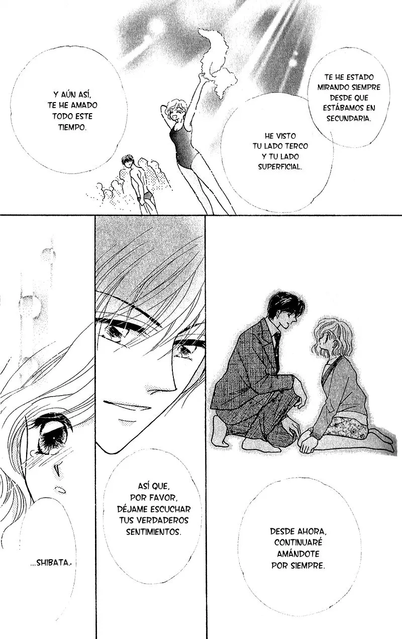 Furachi na Otoko Tachi (2007) - Capítulo 5 - Página 33 - LectorTMOo