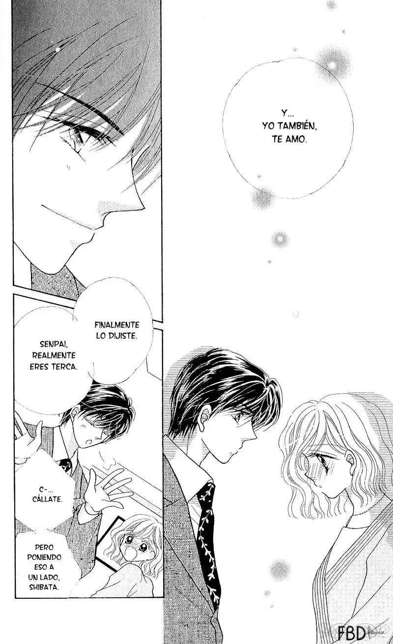 Furachi na Otoko Tachi (2007) - Capítulo 5 - Página 34 - LectorTMOo