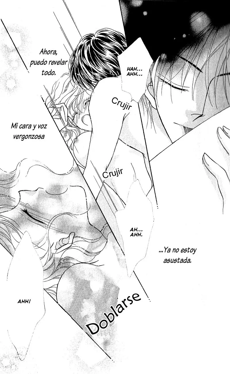 Furachi na Otoko Tachi (2007) - Capítulo 5 - Página 37 - LectorTMOo