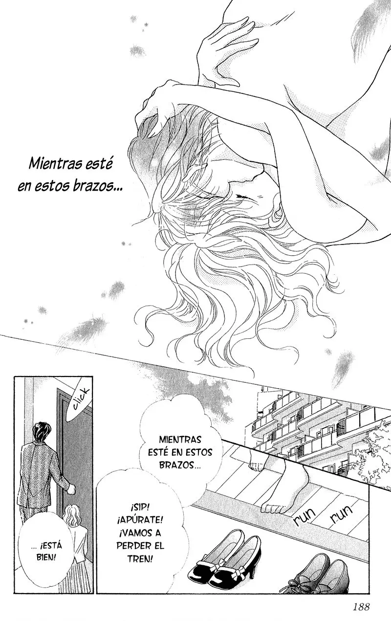 Furachi na Otoko Tachi (2007) - Capítulo 5 - Página 38 - LectorTMOo