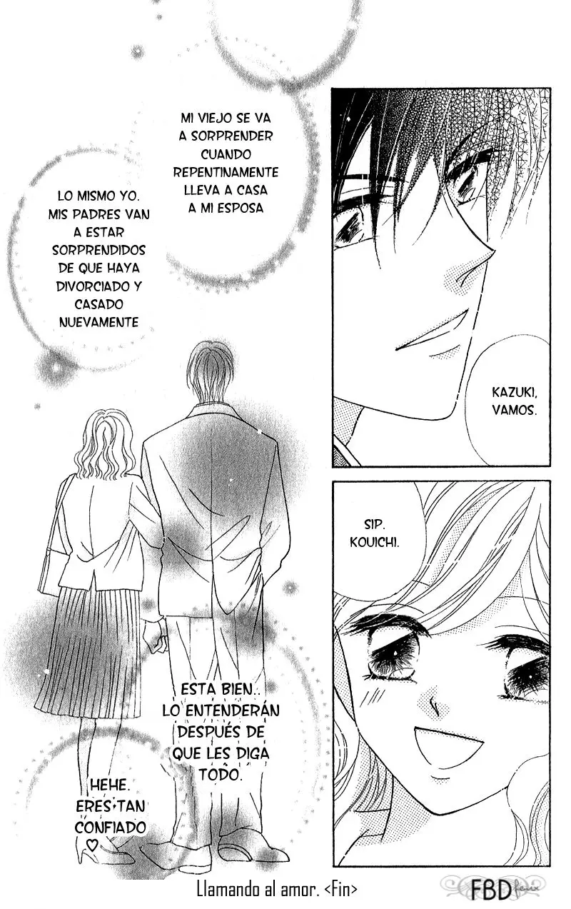Furachi na Otoko Tachi (2007) - Capítulo 5 - Página 39 - LectorTMOo
