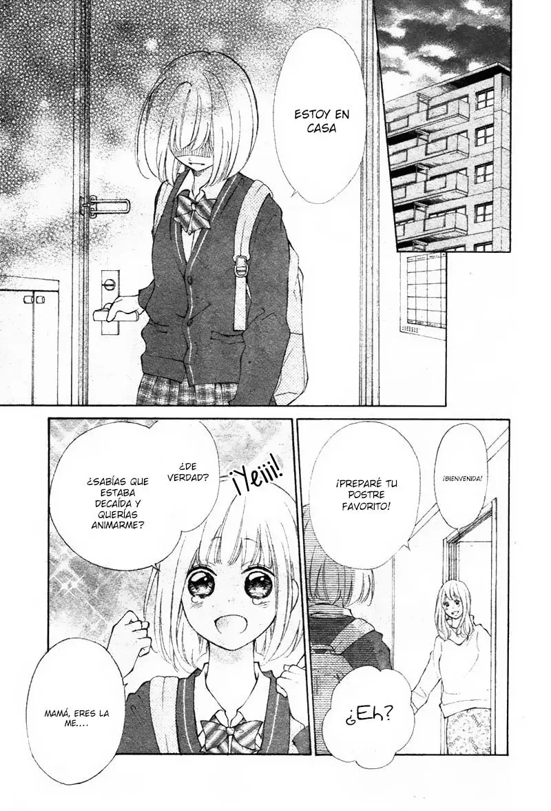 Furareta Sono hi ni Kyoudai ni Narimashita (2016) - Capítulo 0.01 - Página 5 - LectorTMOo