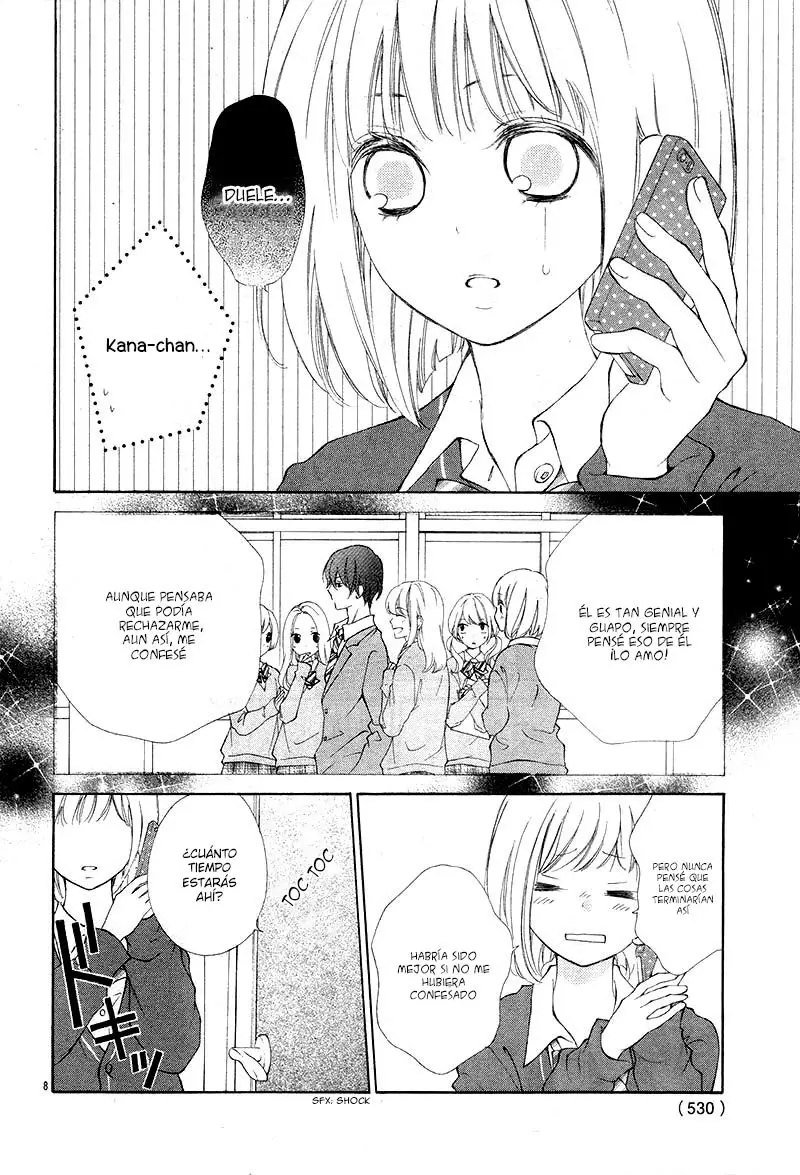 Furareta Sono hi ni Kyoudai ni Narimashita (2016) - Capítulo 0.01 - Página 10 - LectorTMOo