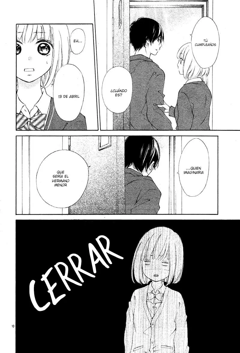 Furareta Sono hi ni Kyoudai ni Narimashita (2016) - Capítulo 0.01 - Página 12 - LectorTMOo