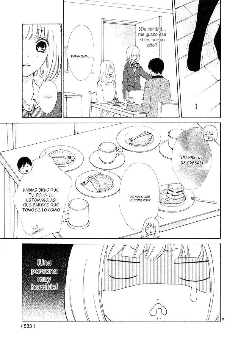 Furareta Sono hi ni Kyoudai ni Narimashita (2016) - Capítulo 0.01 - Página 13 - LectorTMOo
