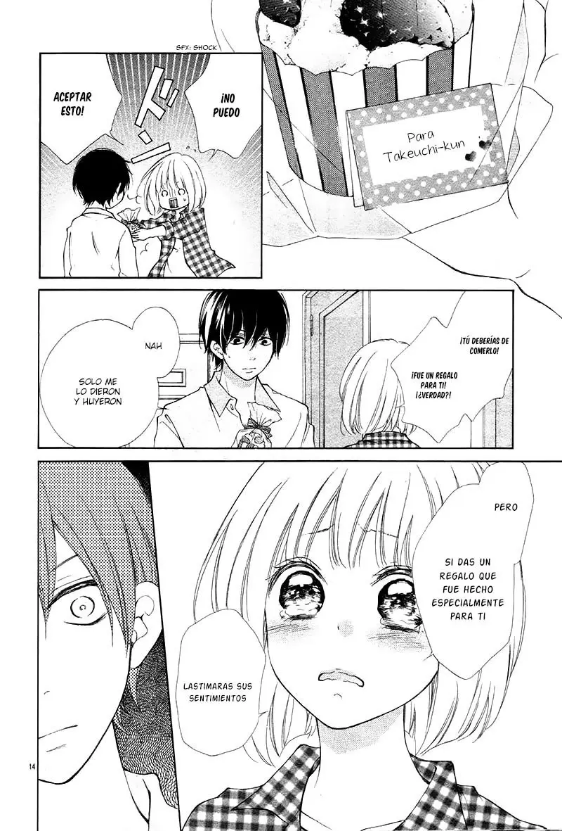 Furareta Sono hi ni Kyoudai ni Narimashita (2016) - Capítulo 0.01 - Página 16 - LectorTMOo